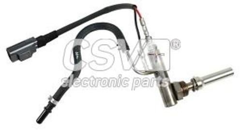 CSV ELECTRONIC PARTS Sissepritse, tahma-/partiklifiltri taastamine CFP0959